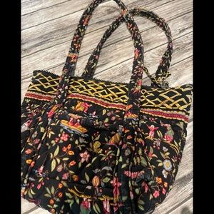 Vera Bradley purse